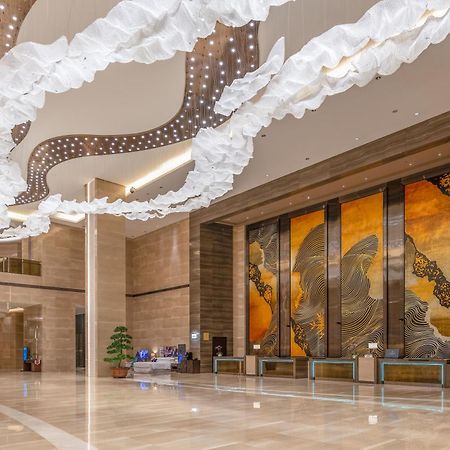 Sheraton Chuzhou Hotel Esterno foto
