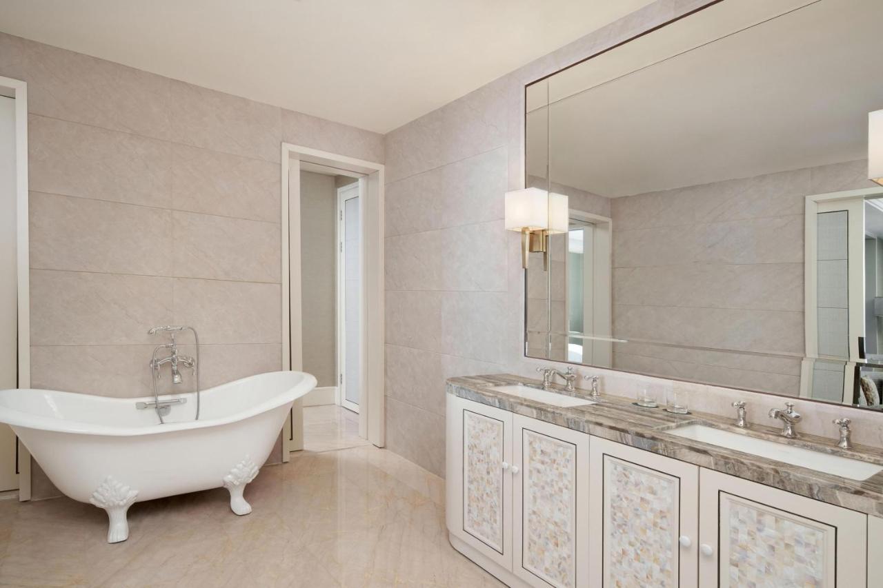 Sheraton Chuzhou Hotel Esterno foto